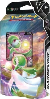 V Battle Deck (Gardevoir V)
