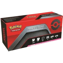 Pokémon TCG: Trainer's Toolkit (2020)
