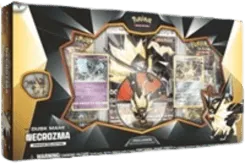Collector's Pin Two Pack Blisters (Dusk Mane Necrozma)
