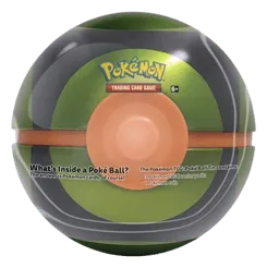 Pokémon - Poké Ball Tin - Dusk Ball