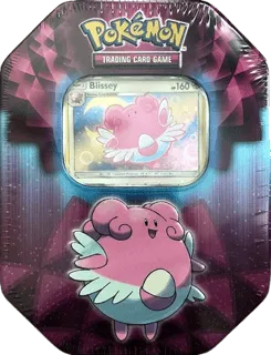 Strong Bonds Tin (Blissey)