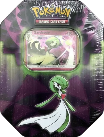 Strong Bonds Tin (Gardevoir)
