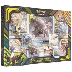 TAG TEAM Powers Collection (Umbreon & Darkrai GX)