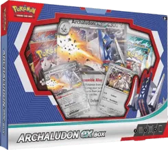 Archaludon ex Box