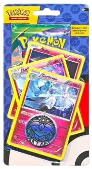 Premium Checklane Blister (Gardevoir)