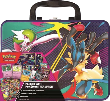 Fall 2025 Collector Chest