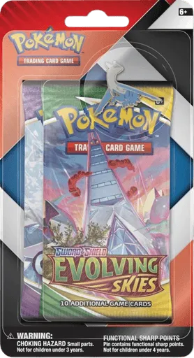Checklane 2-Pack Pin Blister (Latios)