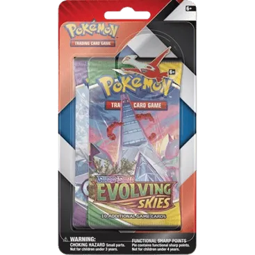 Checklane 2-Pack Pin Blister (Latias)