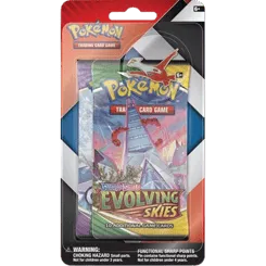 Checklane 2-Pack Pin Blister (Latias)