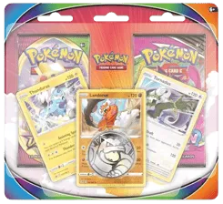 2 Pack Blister (Tornadus, Thundurus & Landorus)