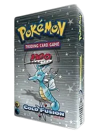 Neo Genesis Theme Deck - "Cold Fusion"