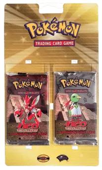 Neo Discovery 2-Pack Blister