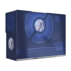 Pokemon Go Elite Trainer Box Plus