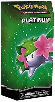 Platinum Theme Deck - "Flourish"