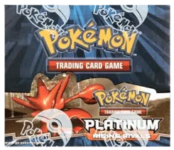 Rising Rivals Booster Box