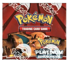 Supreme Victors Booster Box