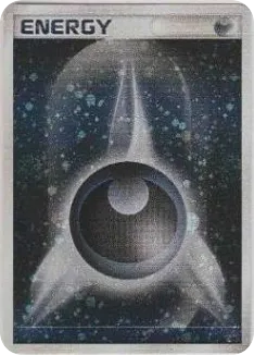 Darkness Energy 028/DPt-P Platinum Promos