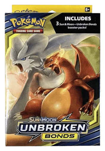Unbroken Bonds 3-Pack Hanger Box