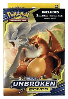 Unbroken Bonds 3-Pack Hanger Box
