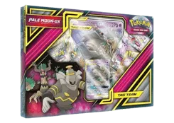 Unified Minds Pale Moon GX Box