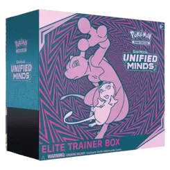 Unified Minds Elite Trainer Box