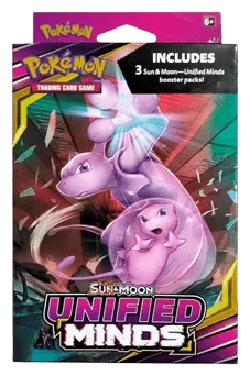 Unified Minds 3-Pack Hanger Box
