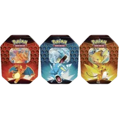Hidden Fates Tin (Set of 3)