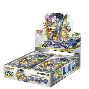 Dream League Booster Box