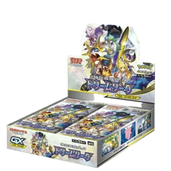 Dream League Booster Box