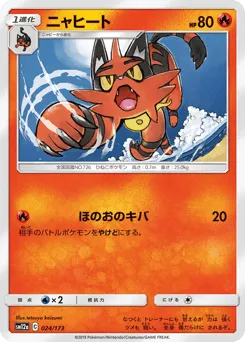 Torracat 024/173 TAG TEAM GX: Tag All Stars