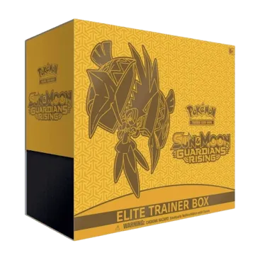 Guardians Rising Elite Trainer Box