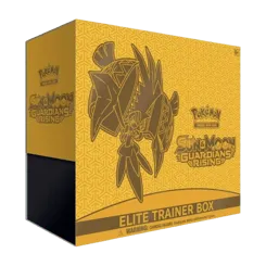 Guardians Rising Elite Trainer Box