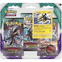 Guardians Rising 3-Pack Blister - Vikavolt