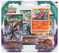 Guardians Rising 3-Pack Blister - Turtonator