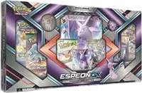 Guardians Rising Espeon GX Premium Collection