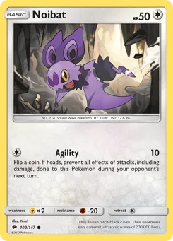 Noibat 109/147 Burning Shadows