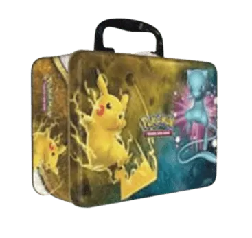 Shining Legends Collector Chest