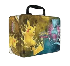Shining Legends Collector Chest