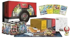 Shining Legends SuperCollection