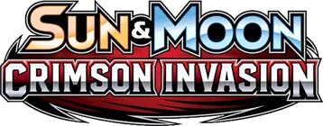 Crimson Invasion logo