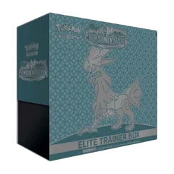 Crimson Invasion Elite Trainer Box