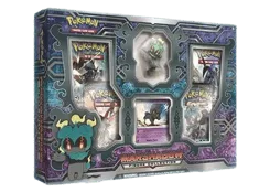 Crimson Invasion Marshadow Figure Collection