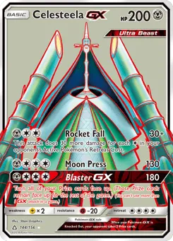 Celesteela-GX 144/156 Ultra Prism
