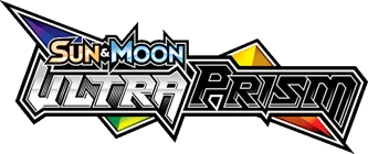 Ultra Prism logo