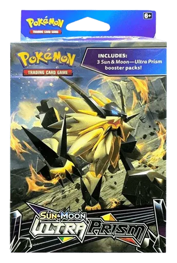 Ultra Prism 3-Pack Hanger Box