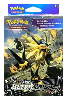 Ultra Prism 3-Pack Hanger Box