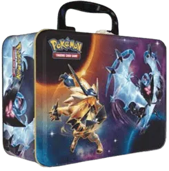Ultra Prism Spring 2018 Collector's Chest Tin