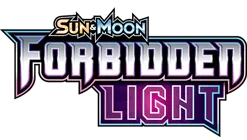 Forbidden Light logo
