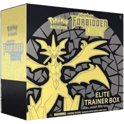 Forbidden Light Elite Trainer Box