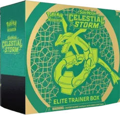 Celestial Storm Elite Trainer Box